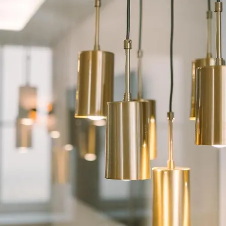 Hotell Ibrahim Boutique Kőszeg