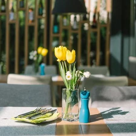 Ibrahim Boutique Hotel