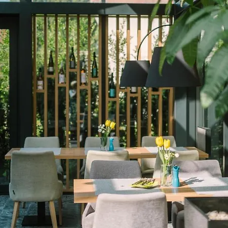 Ibrahim Boutique Hotel 4*