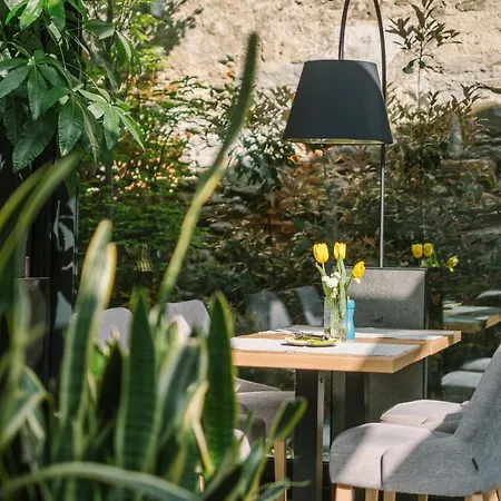 Hotel Ibrahim Boutique
