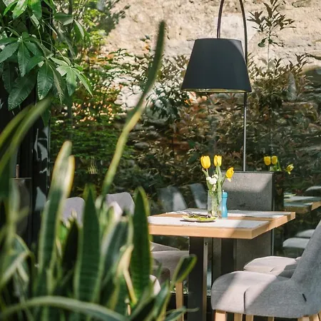 Hotel Ibrahim Boutique