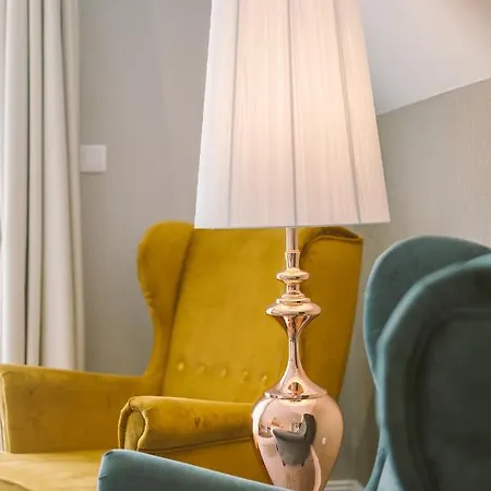 Ibrahim Boutique Hotell 4*