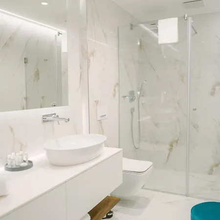 Ibrahim Boutique Hotel 4*