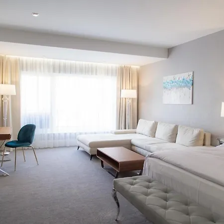 Hotel Ibrahim Boutique