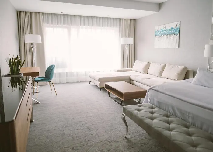Ibrahim Boutique Hotel 4*