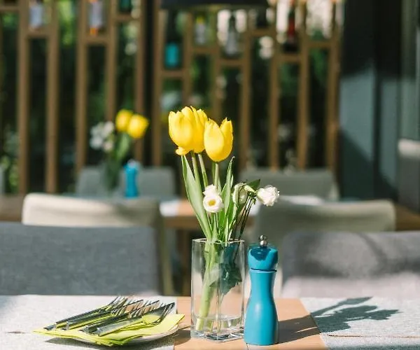 Ibrahim Boutique Hotel