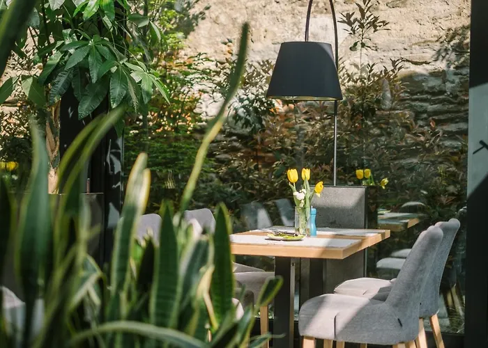 Hotel Ibrahim Boutique
