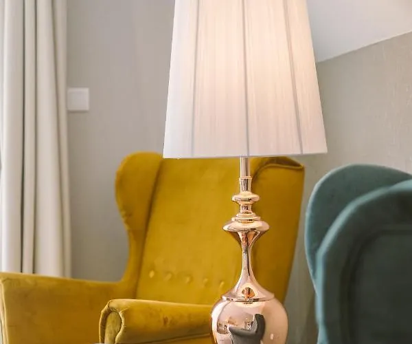 Ibrahim Boutique Hotel 4*