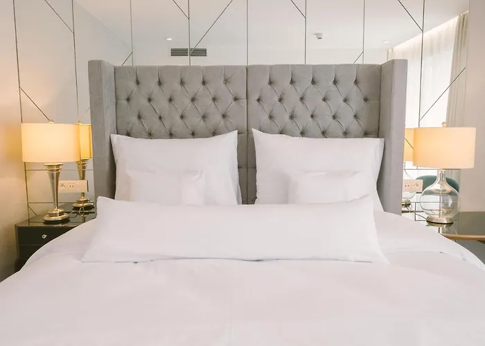 Ibrahim Boutique Hotel 4*