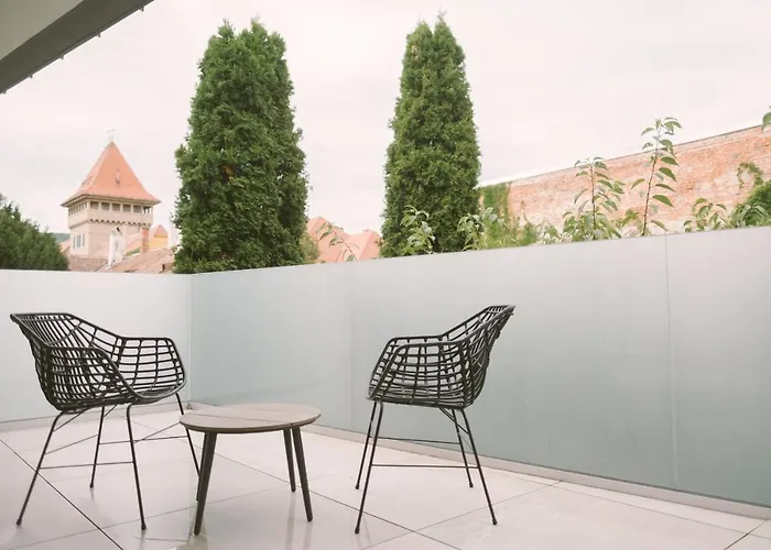 Ibrahim Boutique Hotel 4*